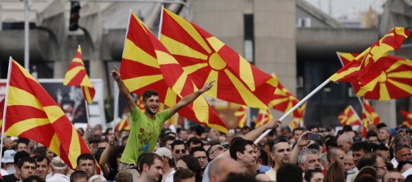 &nbsp;&nbsp;Снимка: Reuters