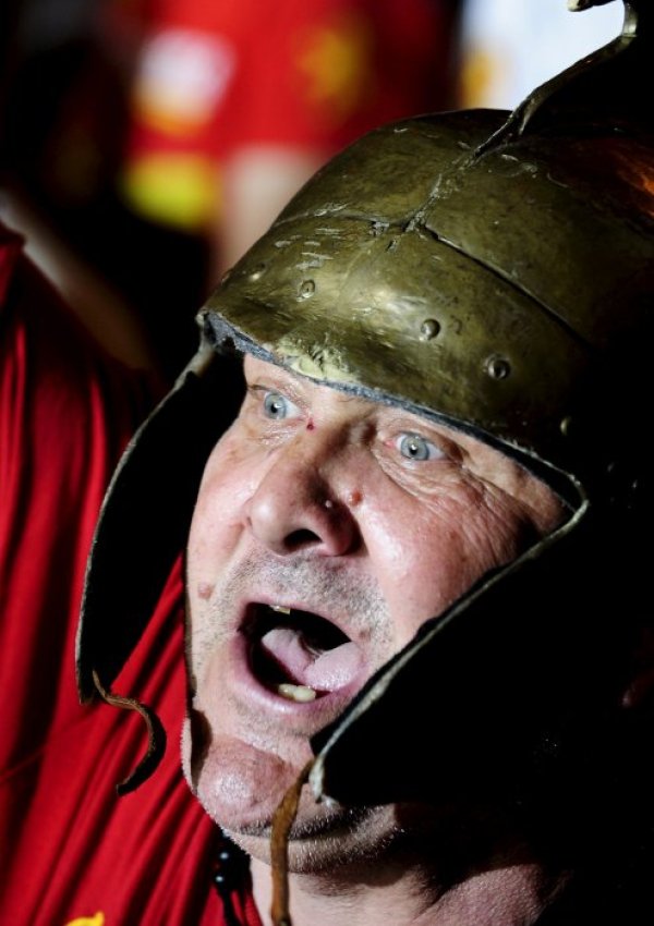 Снимка: Reuters