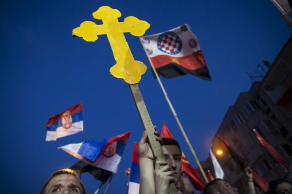 Снимка: Reuters