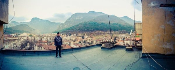 &nbsp;Снимки: Zlatko Ganchev