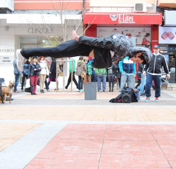 &nbsp;Снимки: Zlatko Ganchev