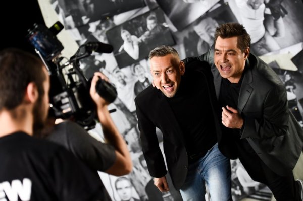 Снимка: Авеню