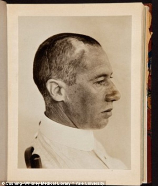 Снимка: Yale University