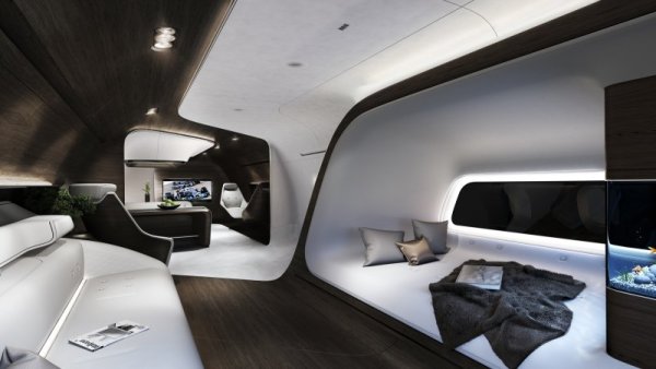 &nbsp;Снимка: Just Luxe