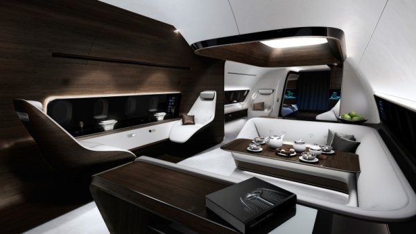 &nbsp;&nbsp;Снимка: Just Luxe