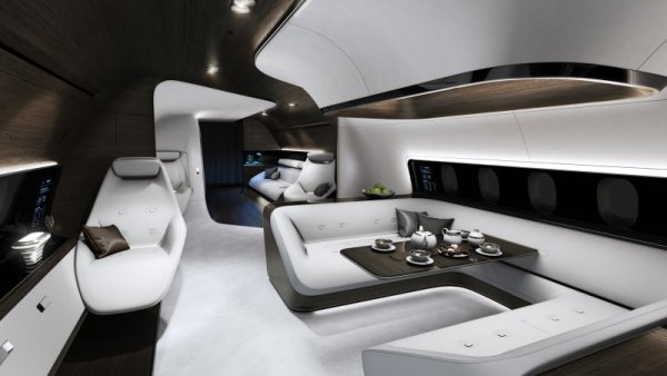 &nbsp;&nbsp;Снимка: Just Luxe