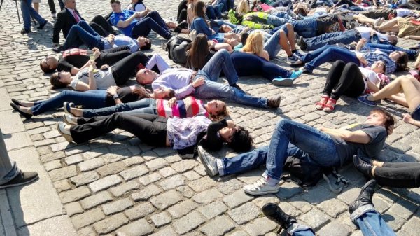 Снимка: Dnes.bg