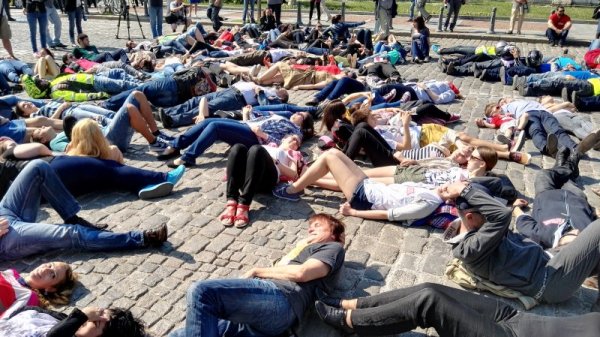 Снимка: Dnes.bg