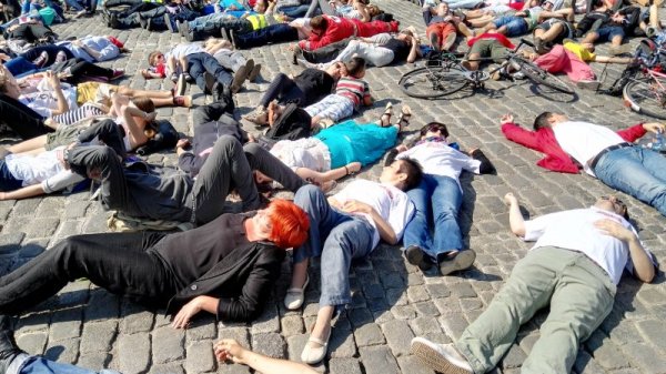 Снимка: Dnes.bg