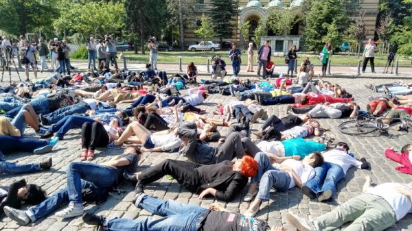 Снимка: Dnes.bg