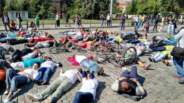 Снимка: Dnes.bg