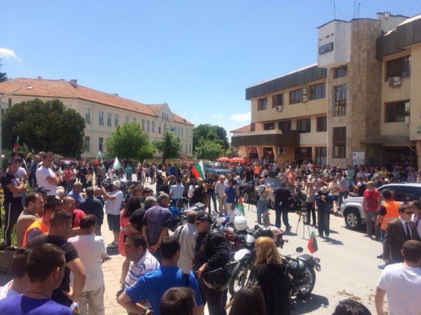 Снимка: Dnes.bg