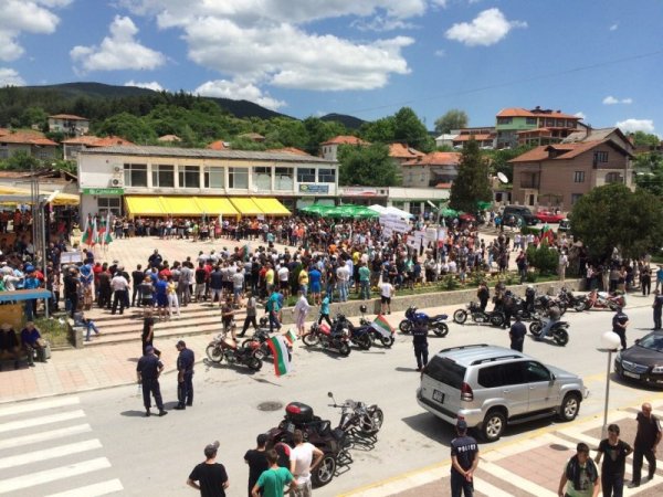 Снимка: Dnes.bg