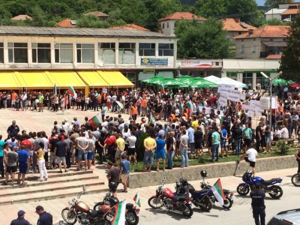 Снимка: Dnes.bg