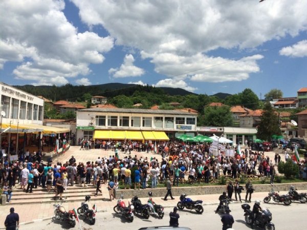 Снимка: Dnes.bg