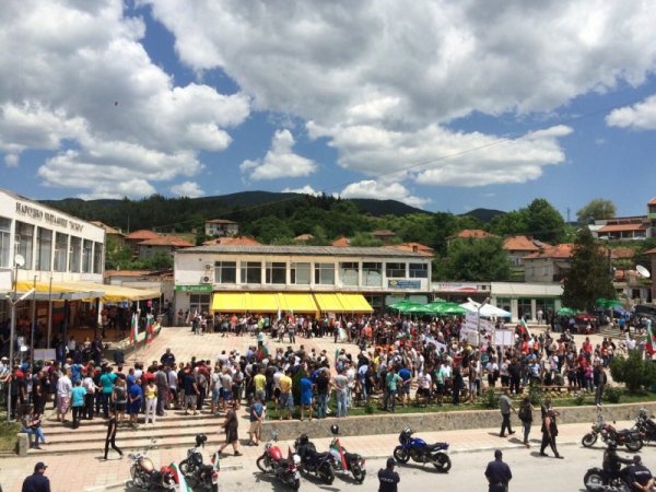 Снимка: Dnes.bg