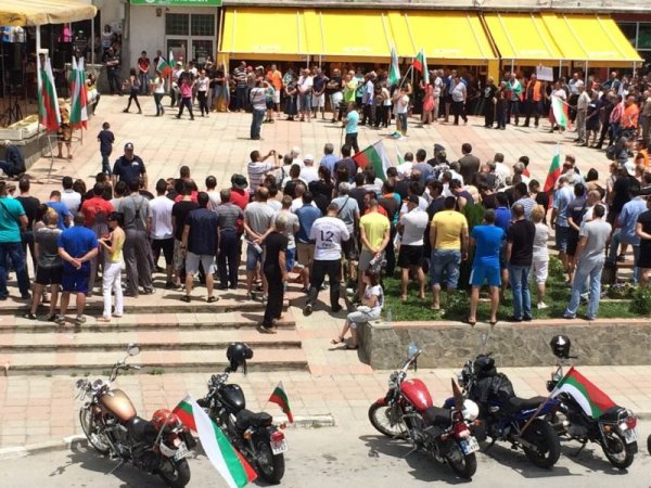 Снимка: Dnes.bg