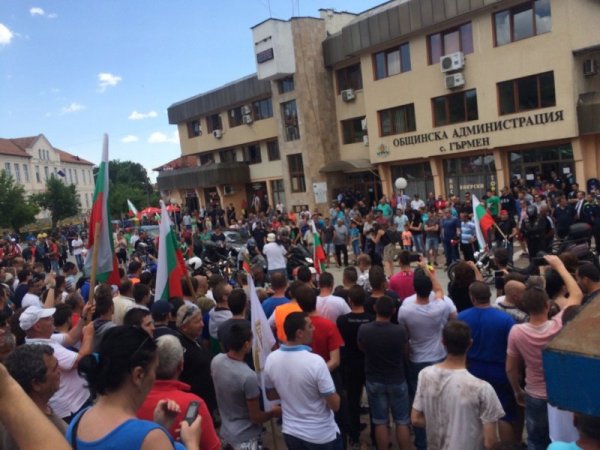 Снимка: Dnes.bg