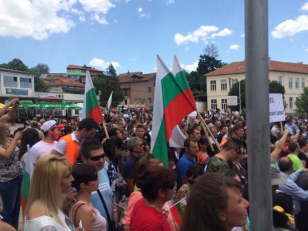 Снимка: Dnes.bg