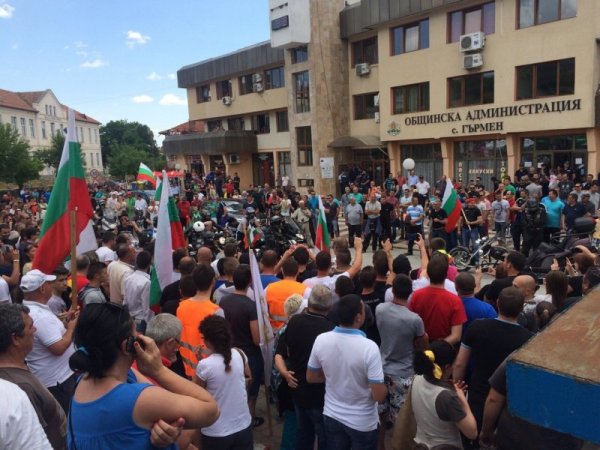 Снимка: Dnes.bg