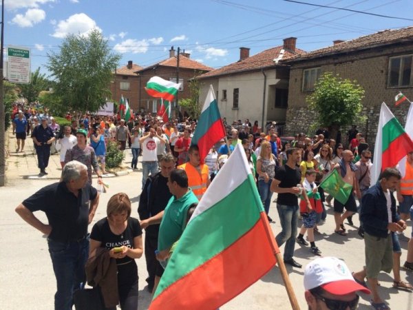 Снимка: Dnes.bg