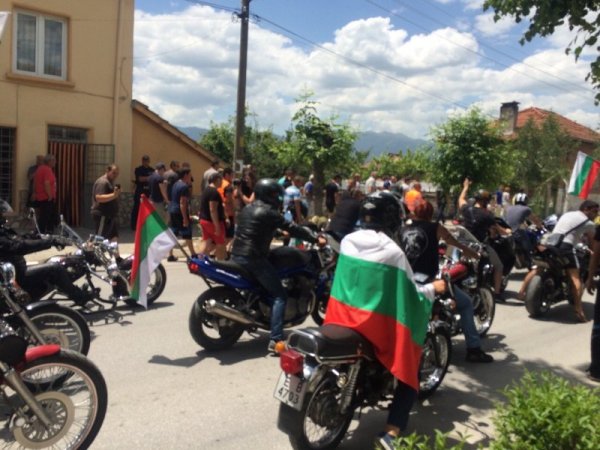 Снимка: Dnes.bg