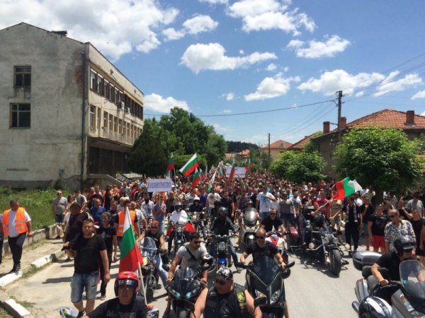 Снимка: Dnes.bg