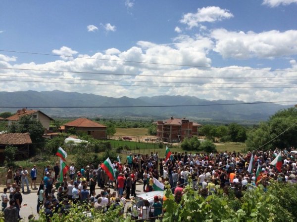 Снимка: Dnes.bg