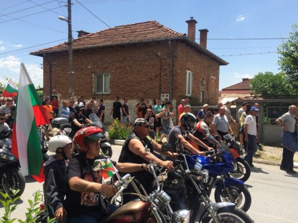 Снимка: Dnes.bg