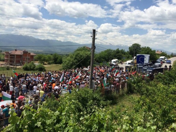 Снимка: Dnes.bg