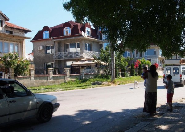 Снимка: Булфото