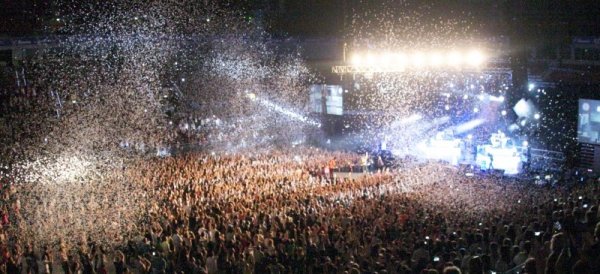 Снимка: Болкан Ентъртеймънт