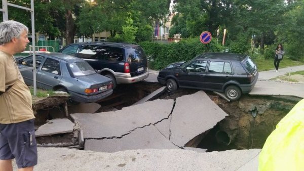 Снимка: Антоан Великов/Facebook