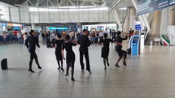 Снимка: Dnes.bg