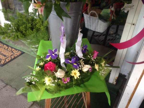 Снимка: Facebook