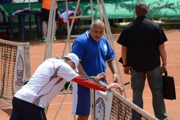 Снимка: Булфото