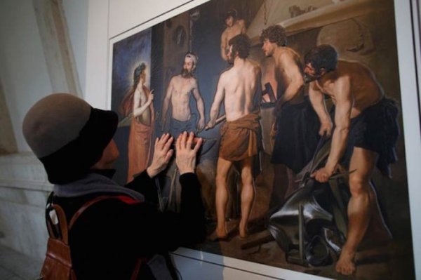 Снимка: Прадо