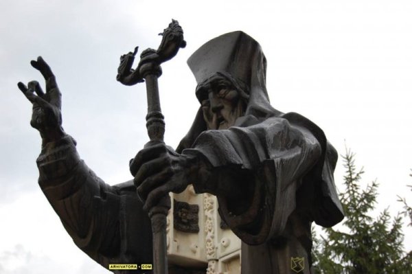 Снимка: Архиватора