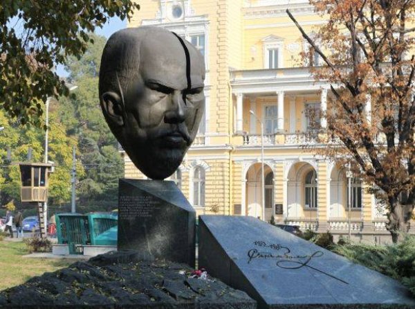 Снимка: Булфото