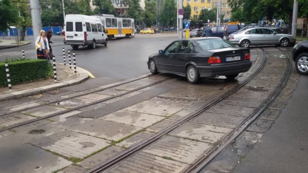 Снимка: Dnes.bg