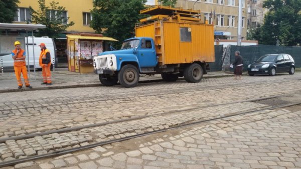 Снимка: Dnes.bg