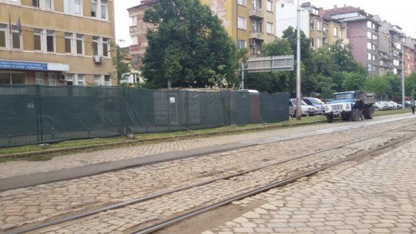 Снимка: Dnes.bg