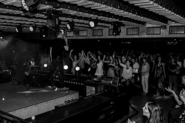 Снимка: Любомир Цанков