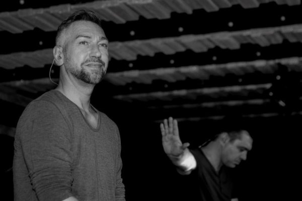 Снимка: Любомир Цанков