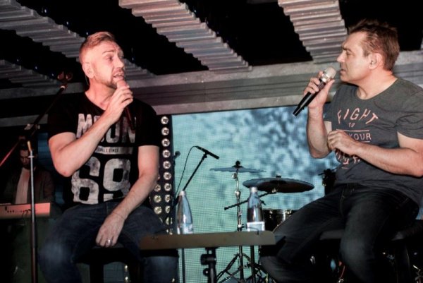 Снимка: Любомир Цанков