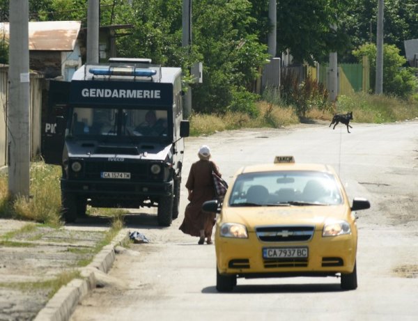 Снимка: Булфото
