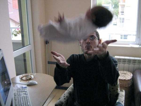 Снимка: klyker.com