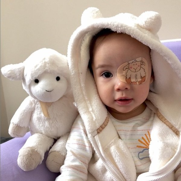 Снимка: Инстаграм