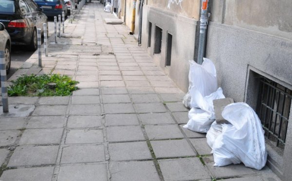 Снимка: Булфото