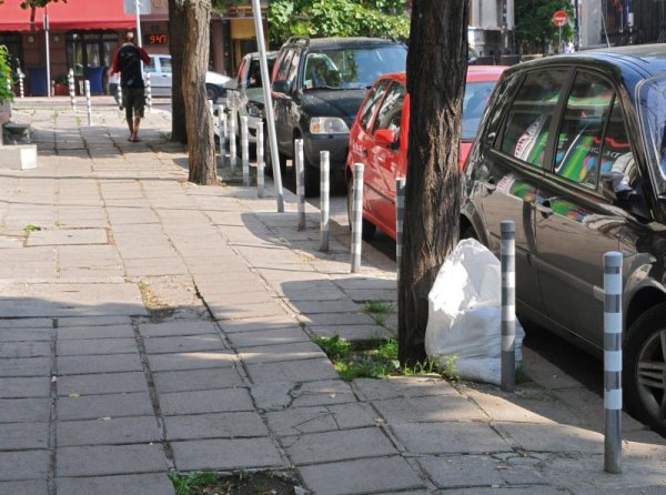 Снимка: Булфото